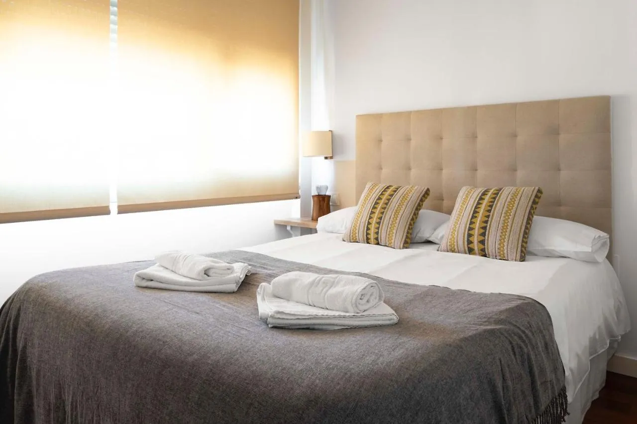 Livemalaga Boutique Apartments