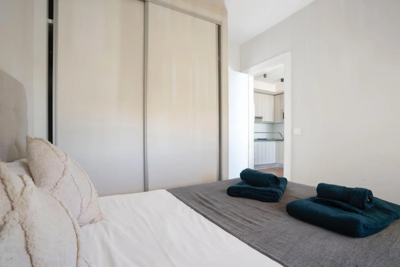 Livemalaga Boutique Apartments