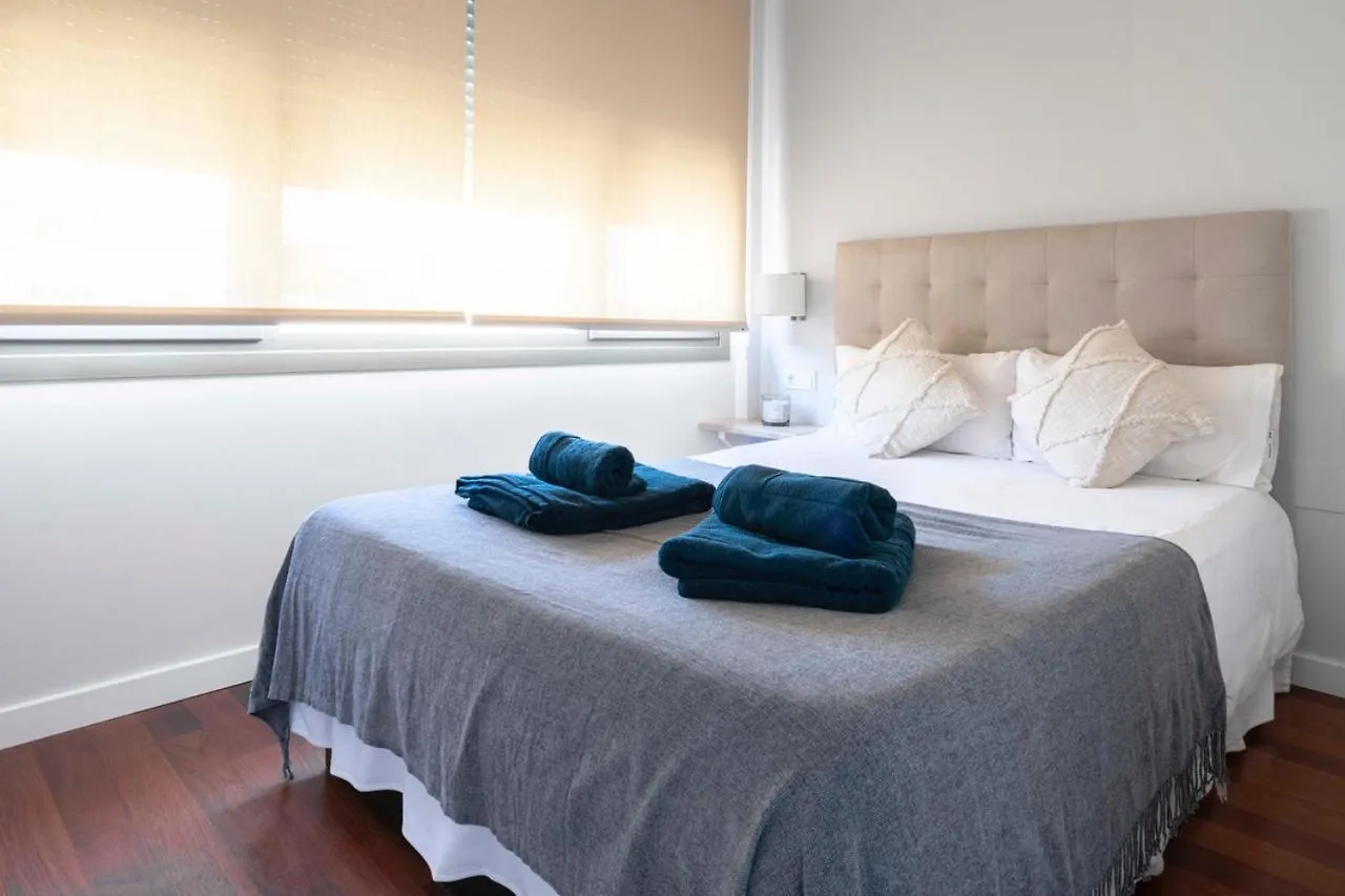 Livemalaga Boutique Apartments  Malaga