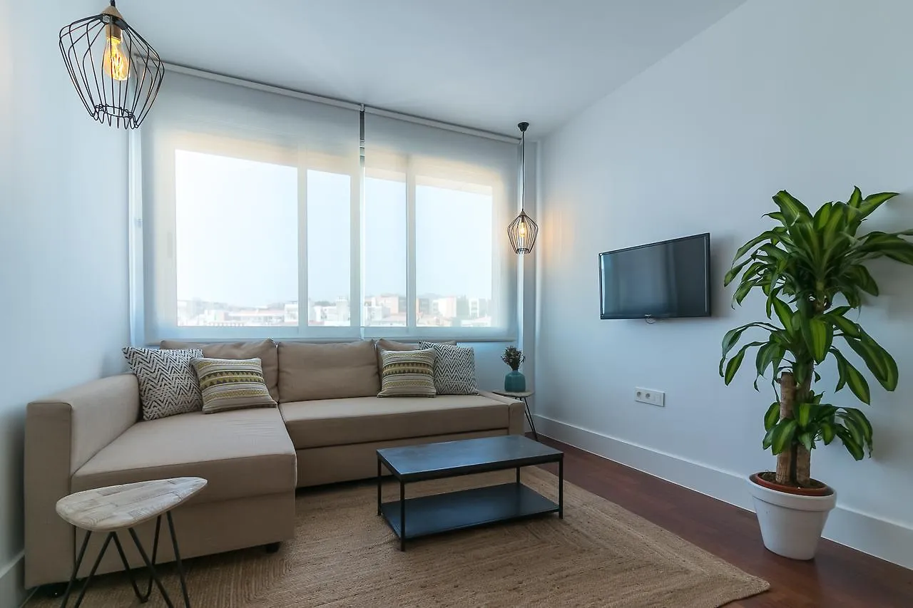 Livemalaga Boutique Apartments