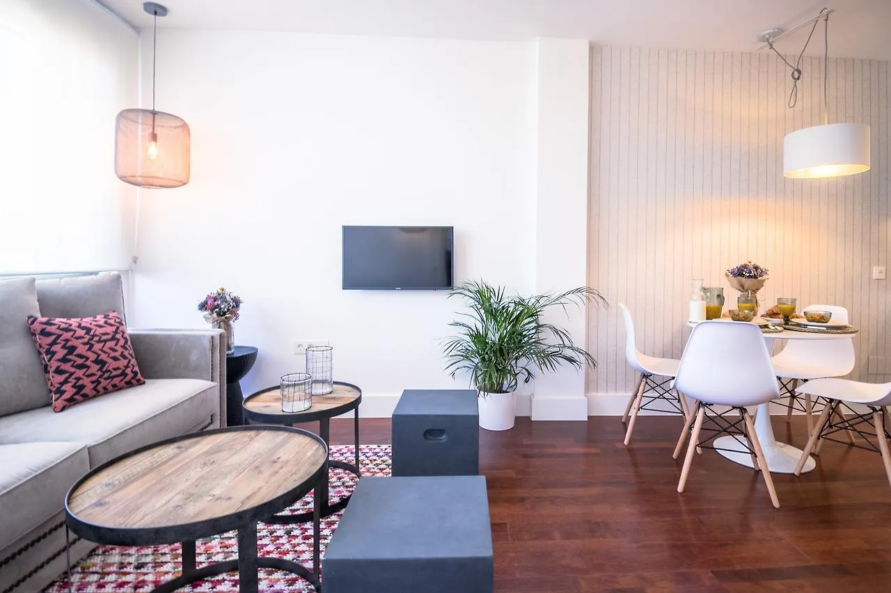 Livemalaga Boutique Apartments