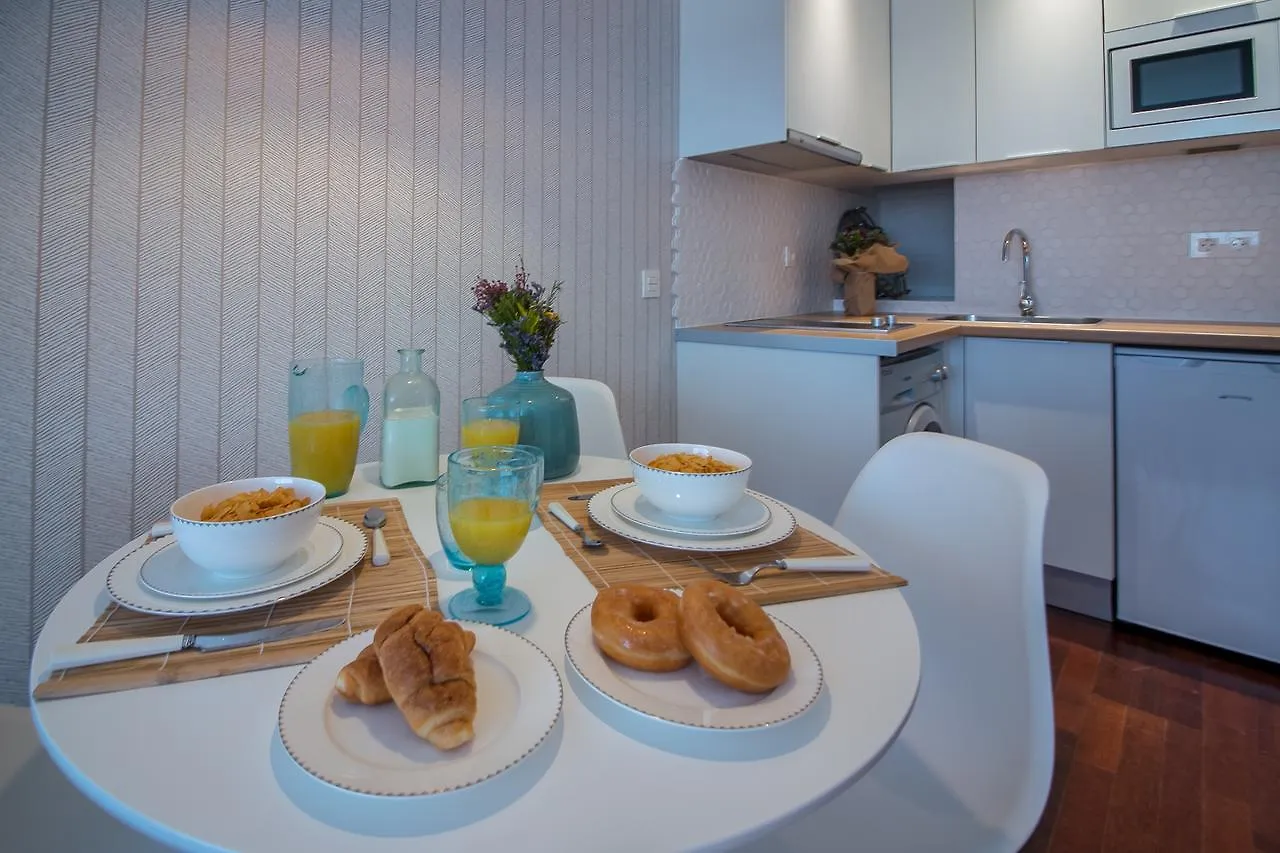 Livemalaga Boutique Apartments 0*, Malaga Spain