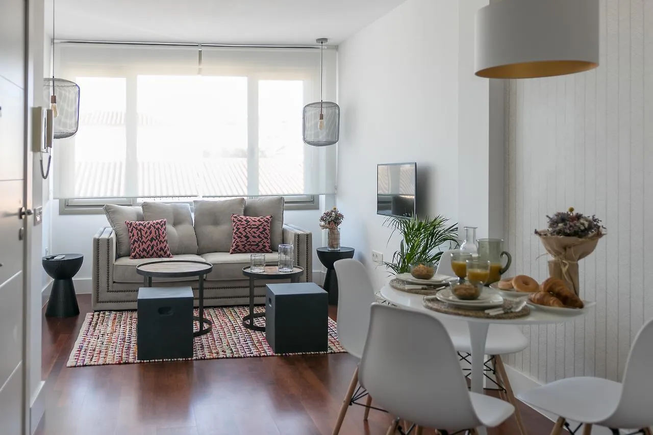 Livemalaga Boutique Apartments