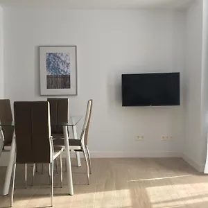 Apartamento Centro Picacho, Málaga