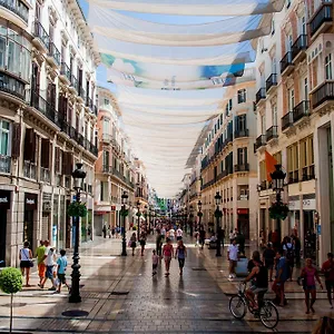 Apartment San Juan - Centro Historico, Malaga