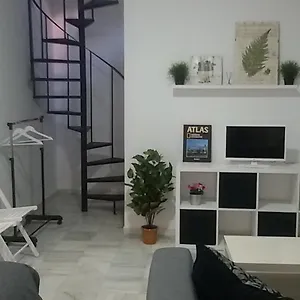 Apartamento Calle Eduardo Ocón, Málaga