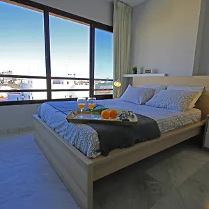 Loft Apartamento Málaga