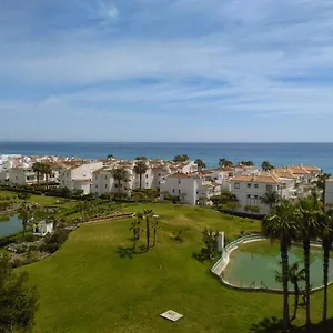 Apartamento Apartamento Laguna Beach, Torrox Costa,, Málaga