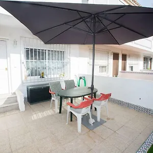 Apartamento Sacaba Beach, Málaga