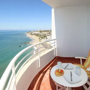 Apartamento Rosa De Los Vientos, Málaga