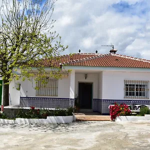 Casa rural Casa Rural Alejo, Málaga